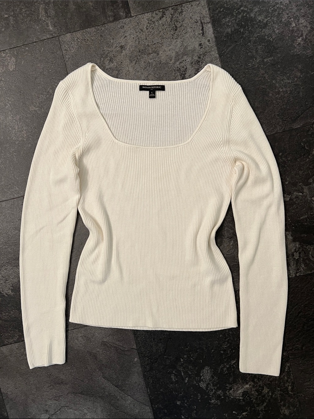 Banana Republic sweater